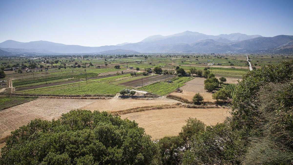 Village Cretan Agrotourism Hotel Milatos