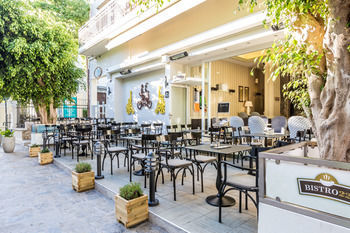Aparthotel Pepi Boutique (adults Only) 3*