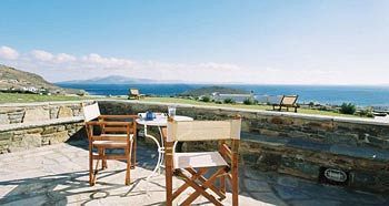 Anemologio 2* Agios Ioannis (Tinos)