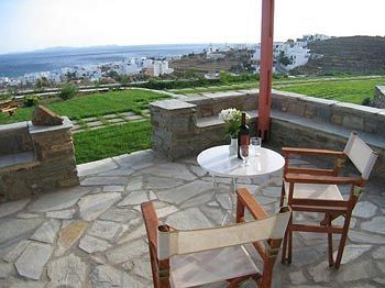 Aparthotel Anemologio Agios Ioannis (Tinos)
