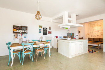Ocean Villa Dhriopis