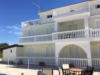 Zantegarden 3* Alykanas (Zakynthos)