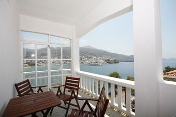 Hotel Galazio 3*