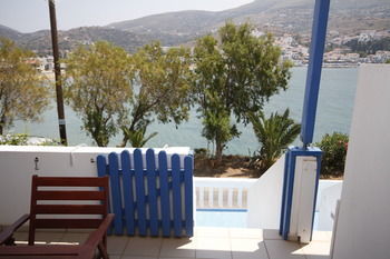 Hotel Galazio