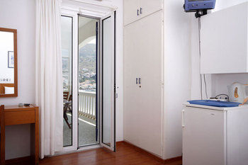 Hotel Galazio Batsi (Andros)
