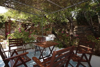 Hotel Galazio