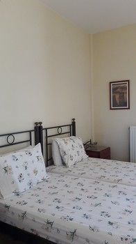 Apartment Moschona