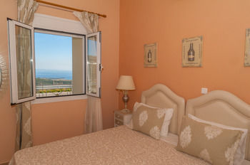 Apartment Valta View & Kremmidi