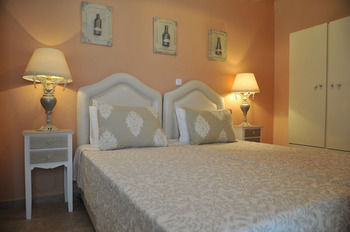Valta View & Apartment