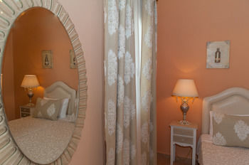 Apartment Valta View & Kremmidi