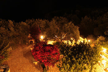 Ballas * Sami (Kefalonia)