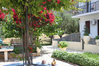 Ballas Sami (Kefalonia)