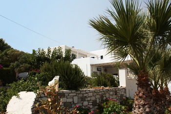 Paros Blue Dolphin Hotel