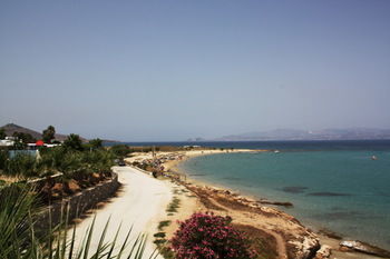 Paros Blue Dolphin Hotel