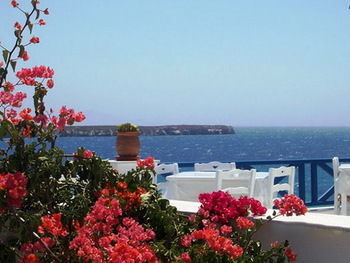 Paros Blue Dolphin Hotel 2*