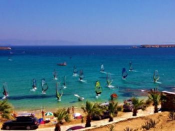 Hotel Paros Blue Dolphin 2*