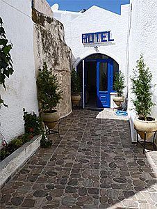 Hotel Captain Manolis
