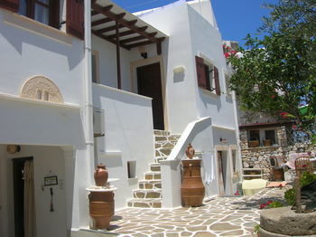 Sunset And For Adults Over 21 Only Naousa (Paros)