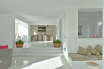 Villa Aethra Exclusive