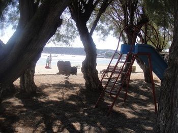Maistrali 3* Parikia (Paros)