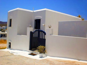 Apartment Haroula Naousa (Paros)