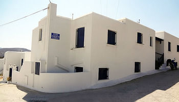 Haroula Apartment