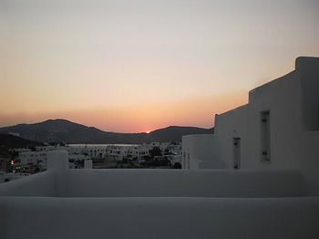 Haroula Apartment Naousa (Paros)