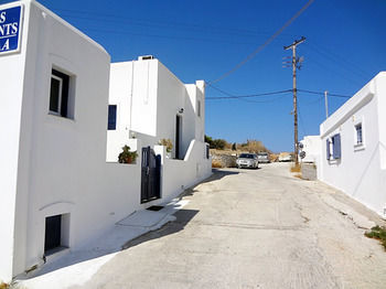 Apartment Haroula