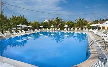 Tzilios * Acharavi (Corfu)