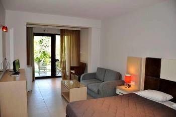 Medusa Lux Aparthotel