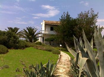Elli Beach And Studios * Almiros Beach