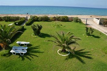 Apartment Elli Beach And Studios *