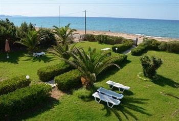 Apartment Elli Beach And Studios Almiros Beach