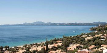 Apartment Corfu View *