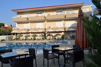Hotel Sarti Plaza