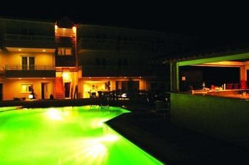 Sarti Plaza 2*