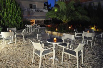 Hotel Sarti Plaza