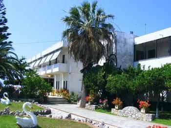 Niko Hotel Kanali (Epirus)