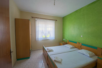 Apartment Lina Apartments Potos