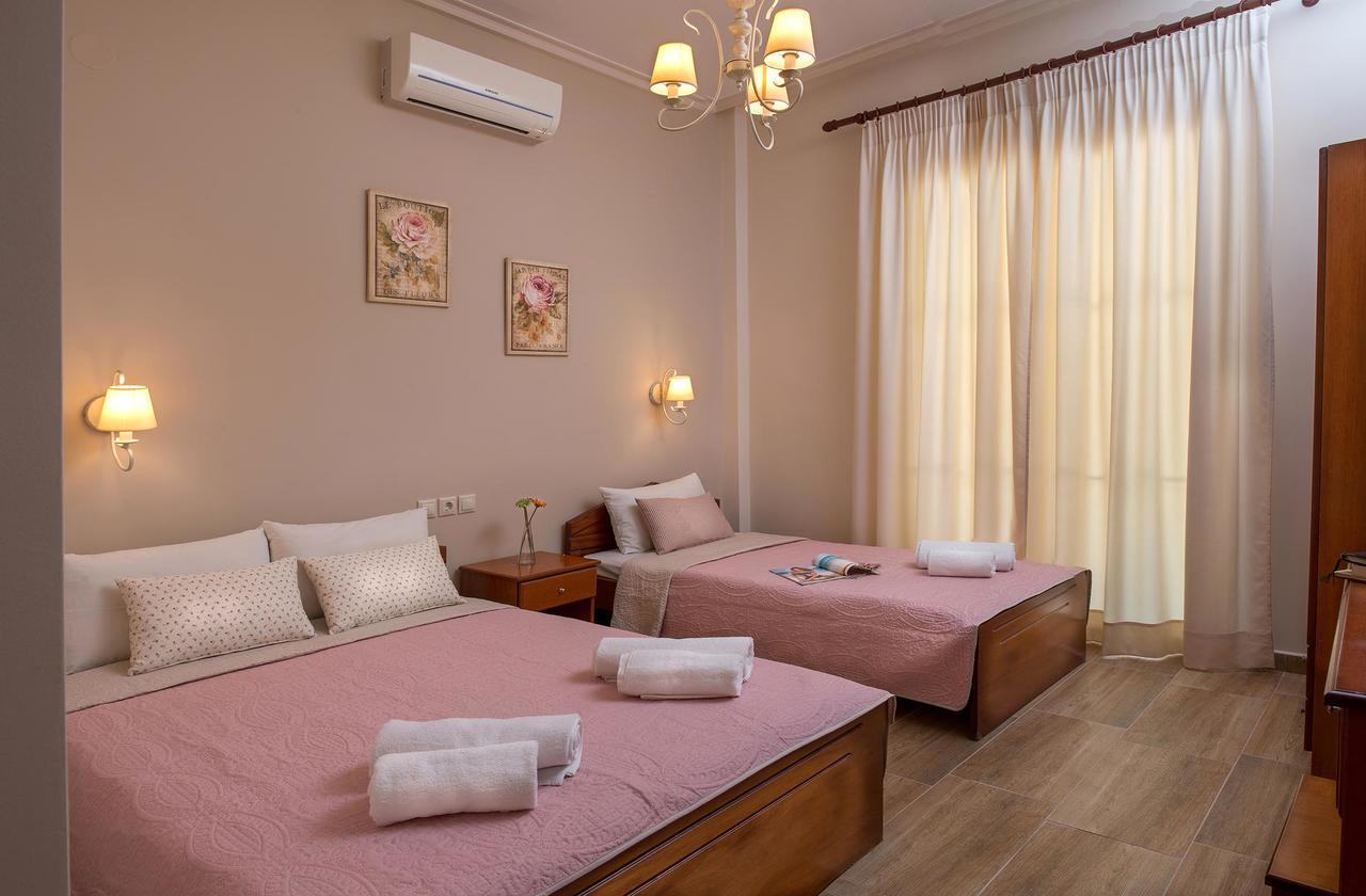 Megas Alexandros Hotel Paralia Katerinis