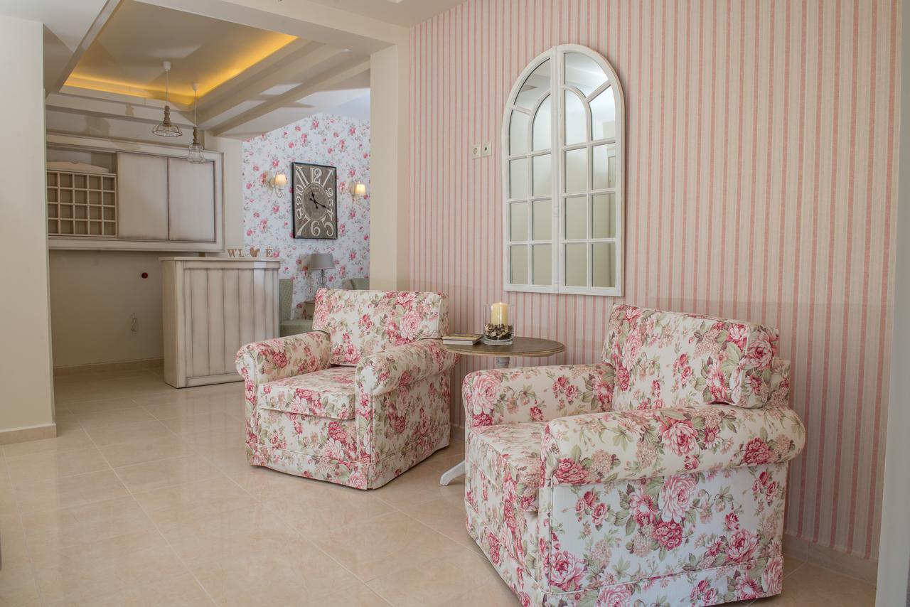 Hotel Megas Alexandros *