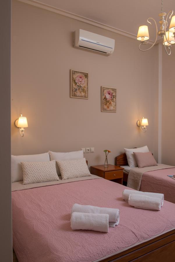 Hotel Megas Alexandros Paralia Katerinis