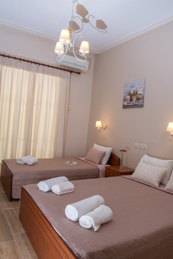 Megas Alexandros Hotel Paralia Katerinis