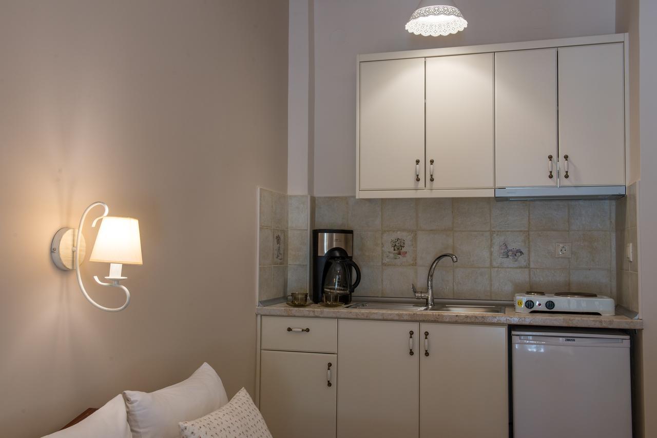 Megas Alexandros Hotel