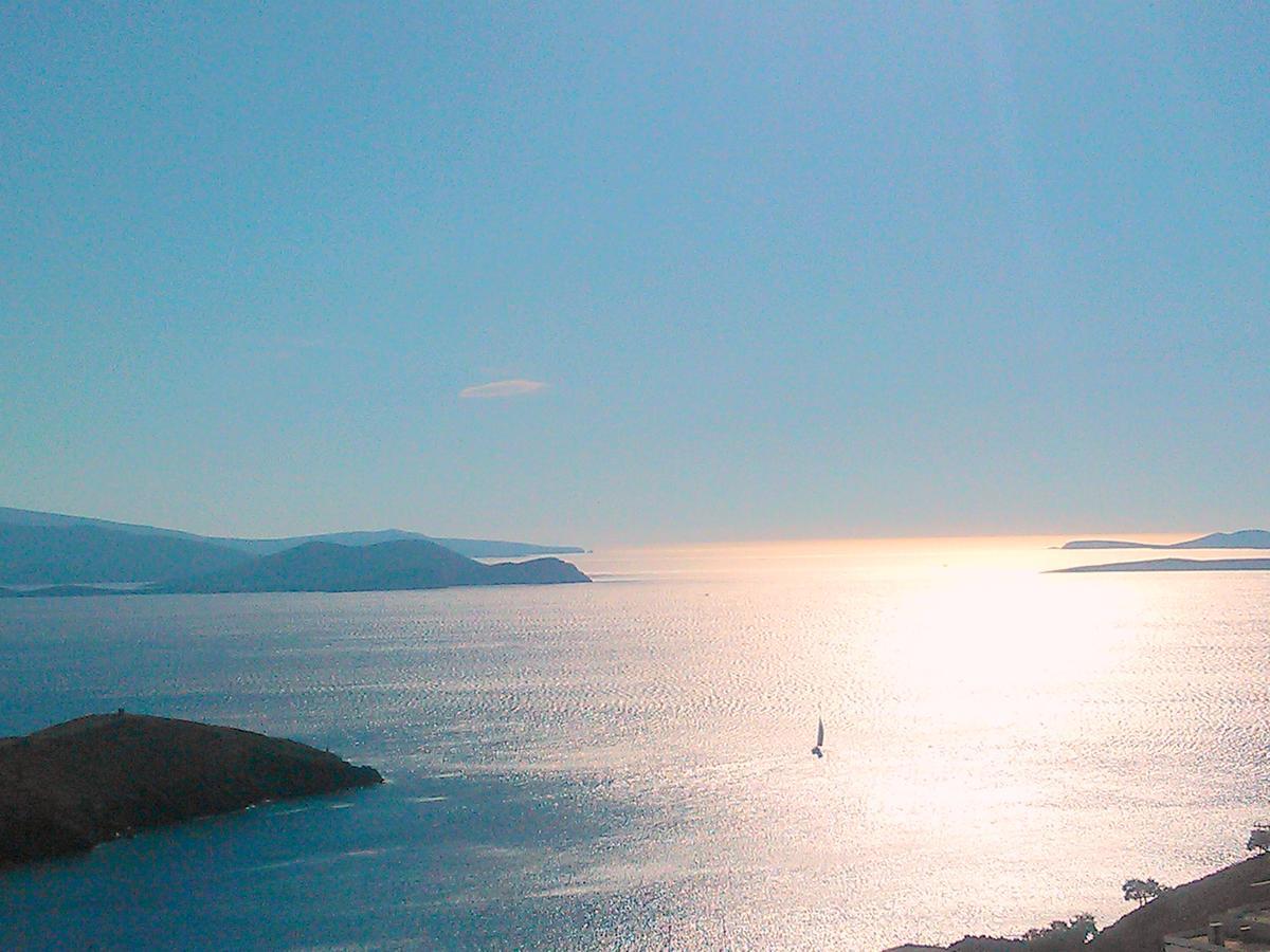 Anemomilos Hotel