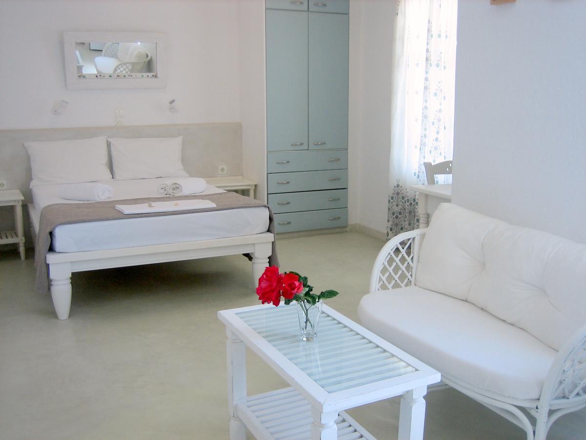 Anemomilos Astypalaia