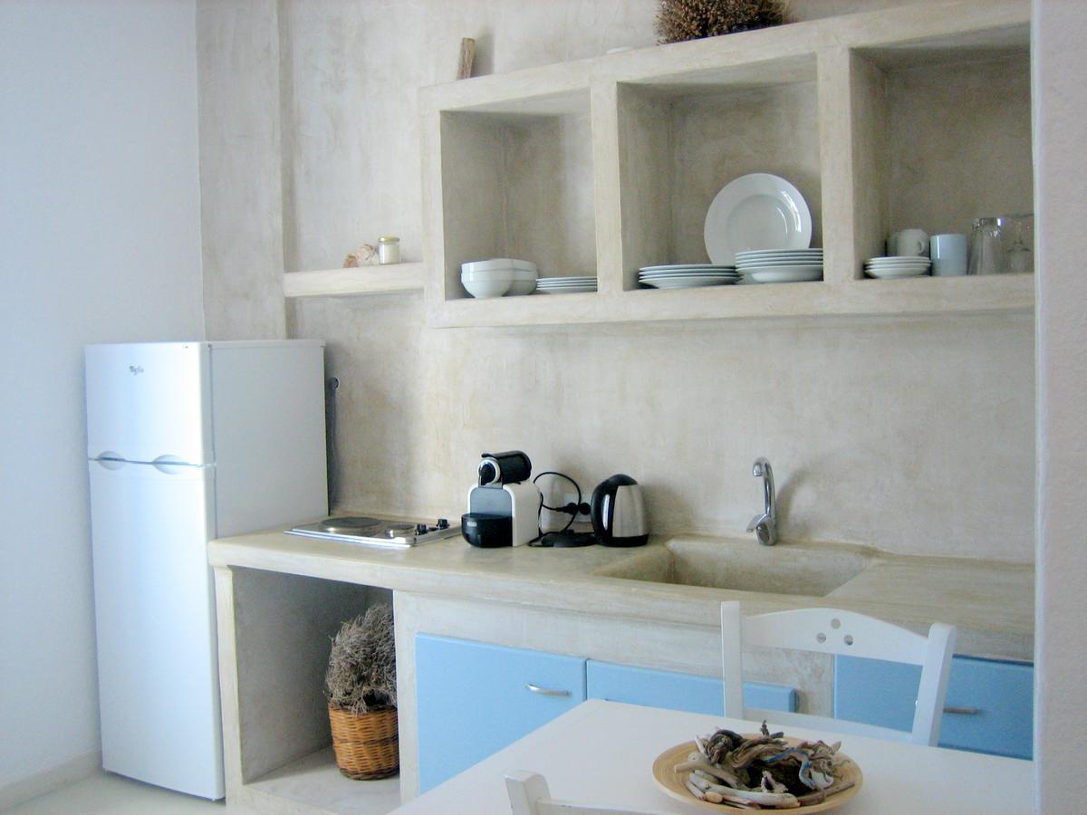 Hotel Anemomilos Astypalaia