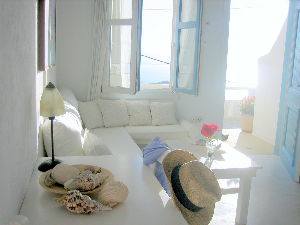 Anemomilos Hotel *