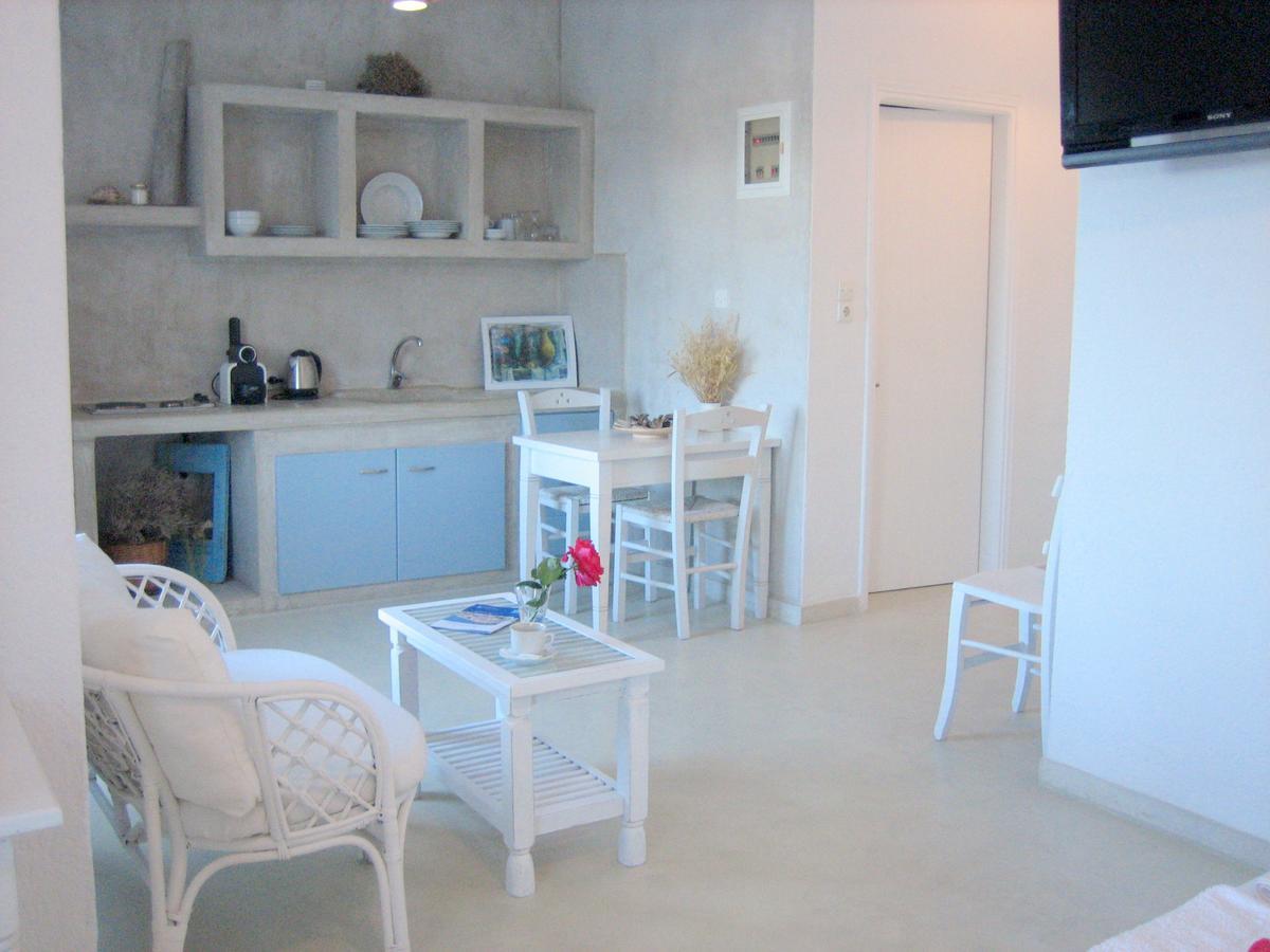 Anemomilos * Astypalaia