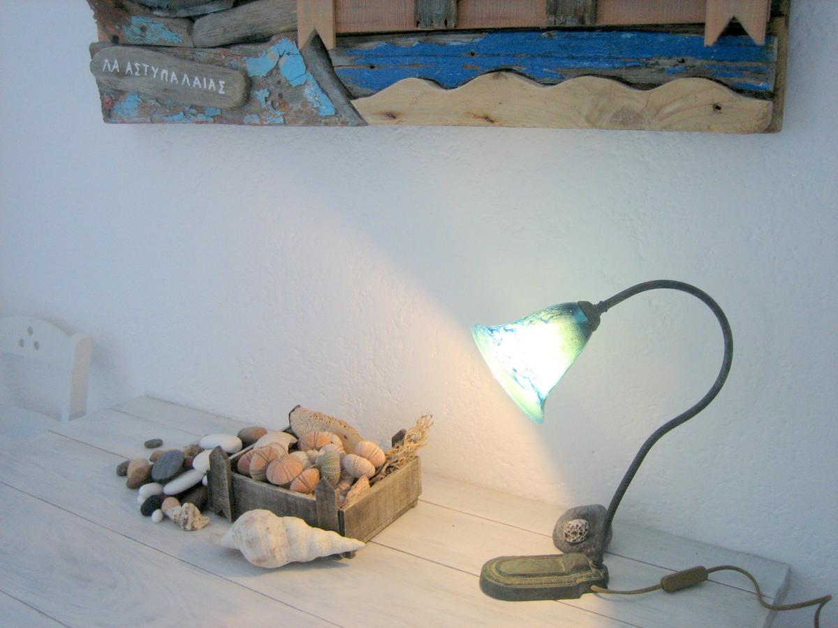 Anemomilos Astypalaia